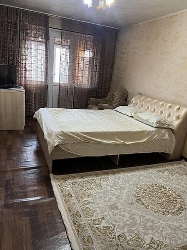 часовый квартира: 2 комнаты, Душевая кабина, Постельное белье, Кондиционер — 3