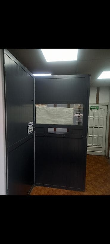 Недвижимость: Аренда офисов, 15 м², В жилом комплексе, 1 линия — 2