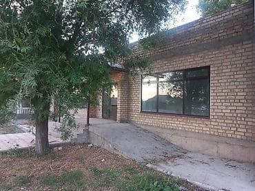 продажи квартиры: Ижарага берилет
Сдаю в аренду
г. Кочкор Ата — 6