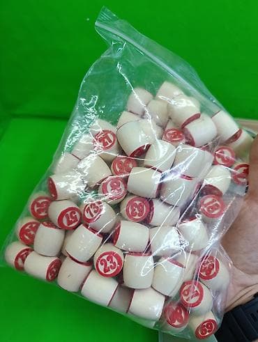 magic box: Лото игра настольная для всей семьи🌟 Комплектация товара: более 50 — 2