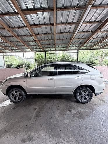 350 rx 2010: Lexus RX: 2006 г., 3.5 л, Автомат, Бензин, Кроссовер — 3