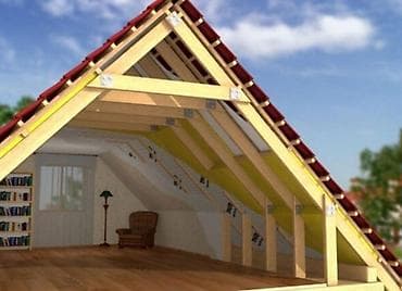 Утепление: Кровля крыши | Демонтаж, Ремонт Больше 6 лет опыта — 1