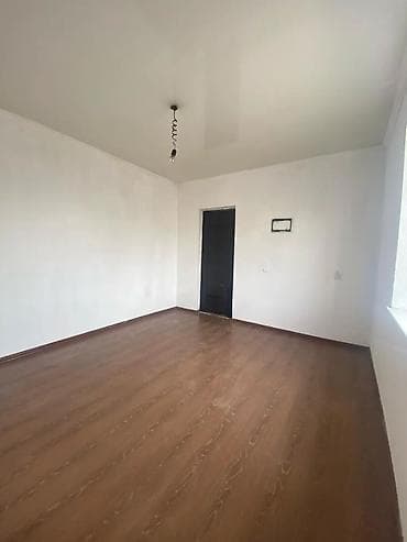 Студия, Без подселения, Без мебели