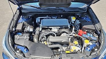 2 8: Subaru Outback: 2020 г., 2.4 л, Вариатор, Бензин, Универсал — 8