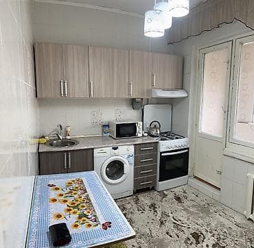 дом под квартиру: 1 комната, С мебелью полностью — 2