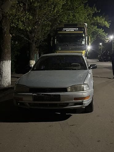 windom 2001: Toyota Scepter: 1994 г., Автомат, Бензин, Седан — 2