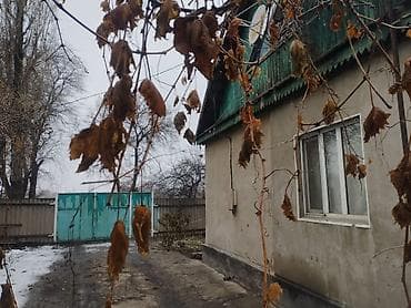 аренда комнаты с подселением: Срочна Уй сатылат 24 сотик 4 комнат уй сарай погрип суусу свет — 2