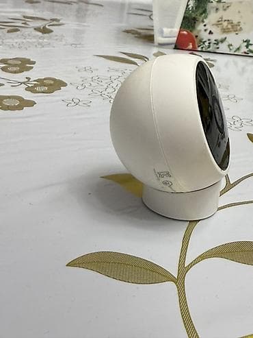 lalafo iphone 14 pro: IP-камера Xiaomi (серия Mi Home) Компактная внутренняя Wi‑Fi‑камера в — 3