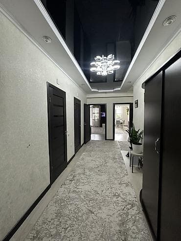 Квартиры: 3 комнаты, 87 м², Элитка, 3 этаж, Евроремонт — 6