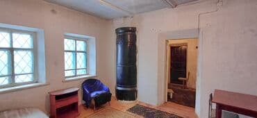 Үйлөрдү сатуу: Үйдүн жарымы, 30 м², 1 бөлмө, Кыймылсыз мүлк агенттиги — 2