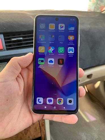 philips xenium e580: Redmi, Redmi 10, Б/у, 128 ГБ, цвет - Белый, 2 SIM — 5