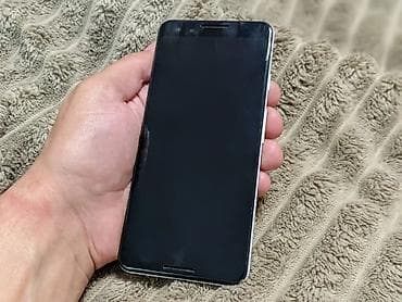 Техника и электроника: Google Pixel 3 5g 2025 128gb — это компактный смартфон от компании — 2