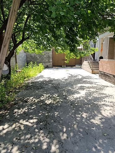 Дома: Жер үй сатылат 6 сотых, 5 комната ремонту орточо, суу,газ, отопления — 2