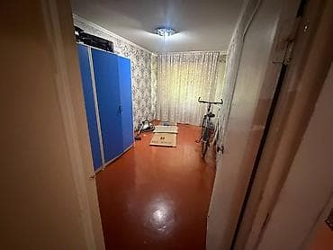 11: 3 комнаты, 58 м², 104 серия, 1 этаж, Косметический ремонт — 5