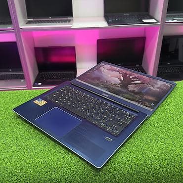 скай хантер: 💻 ACER Swift 3 — премиальный ультрабук в металлическом корпусе 🔹 — 2