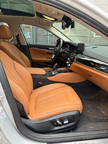 редуктор на бмв е39: BMW 520: 2020 г., 2 л, Автомат, Бензин, Седан — 9