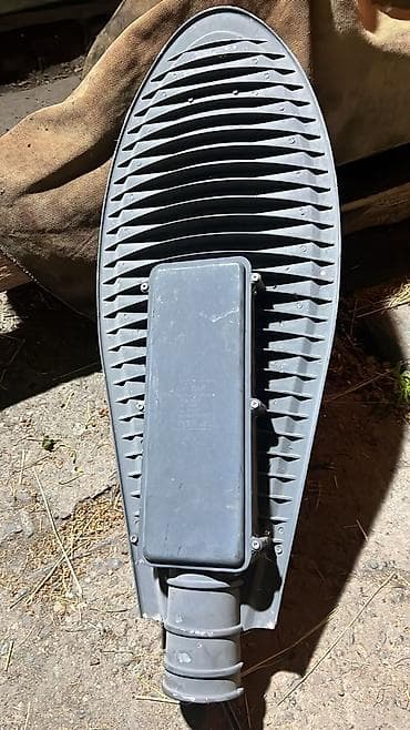 Светодиодный уличный светильник «АЗИЯ» 100вт Б/У Основные