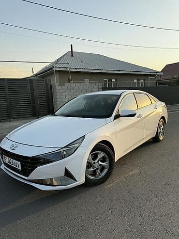 киа к5 двигатель: Hyundai Avante: 2020 г., 1.6 л, Автомат, Бензин, Седан — 2