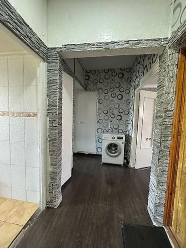 12: 3 комнаты, 70 м², 8 этаж, Евроремонт — 6