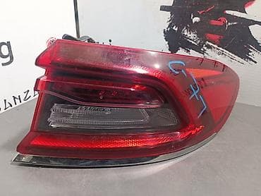 grander: Задний правый стоп-сигнал Hyundai 2017 г., Б/у, Оригинал, Корея — 8