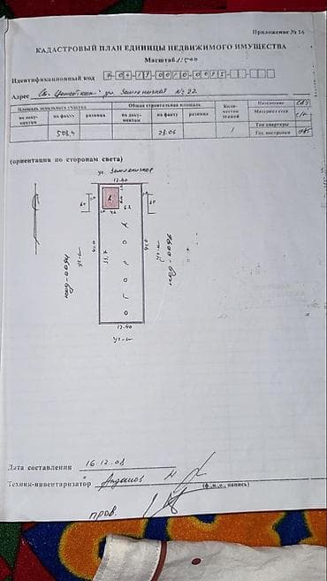 клубный дом: 5 соток, Для строительства, Красная книга — 5