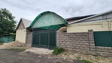 а фрейм домик: 📍ул.Саратовская 🔘2-комнатная 🔘55,1м² Продается светлый и теплый дом — 3