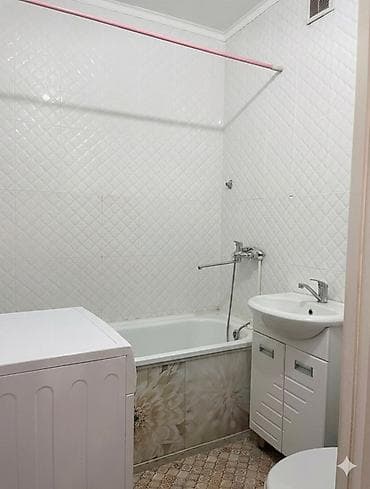 квартира тунгу: 1 комната, 40 м², 8 этаж, Евроремонт — 3