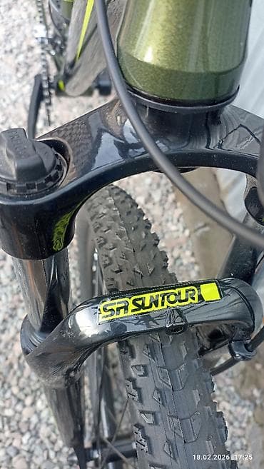 Велосипеддер: Новые велосипеды Mongoose Montana Производство заводской Гуанчжоу — 6