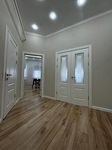 borsan: 2 комнаты, 60 м², Элитка, 2 этаж, Евроремонт — 7