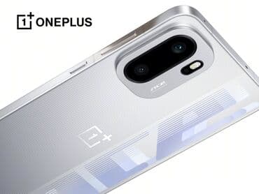 ram 8: OnePlus 13, Новый, 256 ГБ, цвет - Серый, 2 SIM — 3
