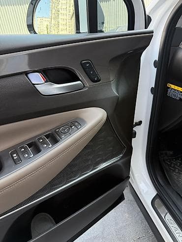 2020: Hyundai Santa Fe: 2020 г., 2.2 л, Автомат, Дизель, Кроссовер — 8