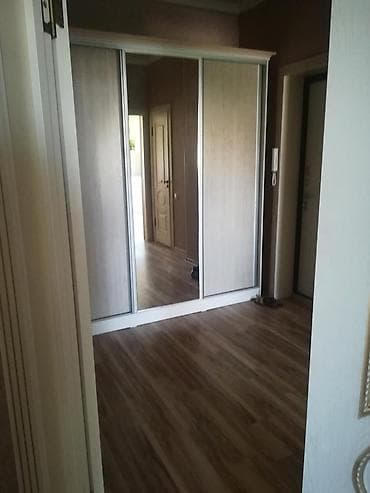 central park: 3 комнаты, 104 м², Элитка, 8 этаж, Косметический ремонт — 4