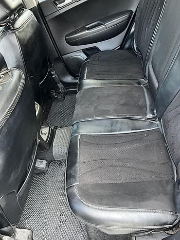 rf 2: Kia Sportage: 2018 г., 2.4 л, Автомат, Бензин, Кроссовер — 6