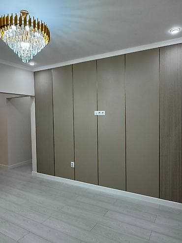 binar: 2 комнаты, 55 м², Технопарк Элитка, 9 этаж, Евроремонт — 10