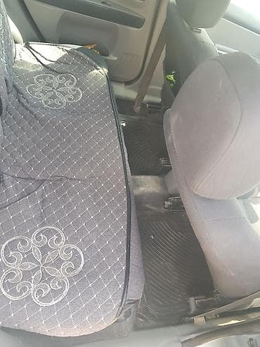 люки крыши: Mazda Demio: 2004 г., Автомат, Бензин, Хэтчбэк — 2