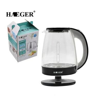 чайник стеклянный: Электр чайнек, Жаңы, Акысыз жеткирүү, Өзү алып кетүү — 3