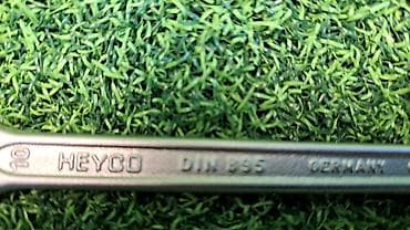 bmv e32: Ключ гаечный 10,8 BMW DIN 895 Год 2002 В отличном состоянии, очень — 4