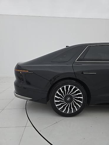 grand: Hyundai Grandeur: 2024 г., 1.6 л, Автомат, Гибрид, Седан — 4