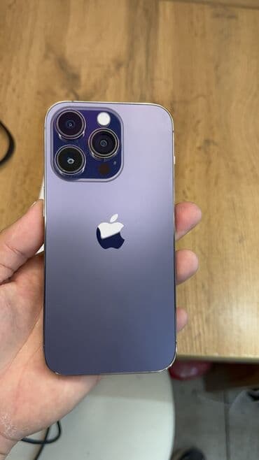 айфон 8 цена в бишкеке 256 гб: IPhone 14 Pro, Б/у, 256 ГБ, Коробка, 90 % — 7