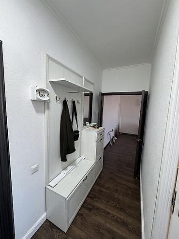 3 ком кв сдаю: 1 комната, Собственник, Без подселения, С мебелью полностью — 4