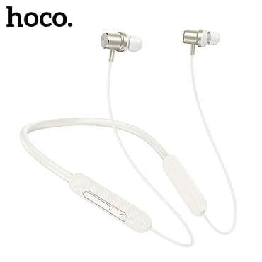 Башка аудиотехника: Вакуумдук, Hoco, Жаңы, Электр зымсыз (Bluetooth), Классикалык — 3