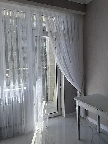 50: 2 комнаты, 63 м², 5 этаж, Дизайнерский ремонт — 5