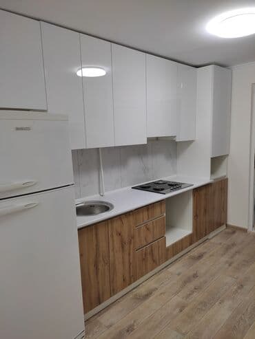 кухонная мебель под заказ: Мебель на заказ, Кухонный гарнитур — 5