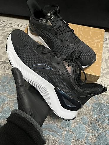 Туфли: Li-ning Кроссовки очень удобные мощный дизайн Пойдет как для спорта — 2