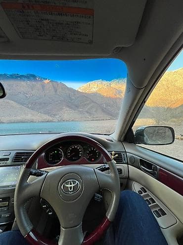 Toyota: Toyota Windom: 2001 г., Автомат, Седан — 2