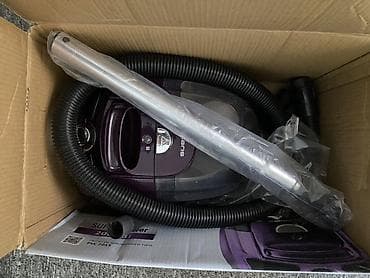 принимаю пластиковые бутылки: Пылесос Polaris PVC 2015 Характеристики и возможности: - Мощность — 1