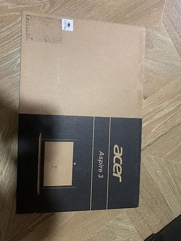 second caddy hdd: Acer Aspire 3 A325-45 (Silver) Ключевые характеристики с заводской — 1