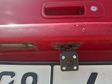 Volkswagen Golf: 2003 г., 1.6 л, Автомат, Бензин, Хэтчбэк — 5