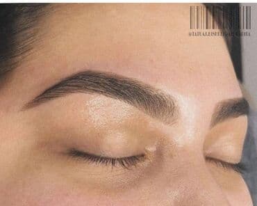 сколько стоит обучение на мастера маникюра: Акция! Пудровое напыление-2000с. Татуаж глаз-2000с. Акварельные — 17