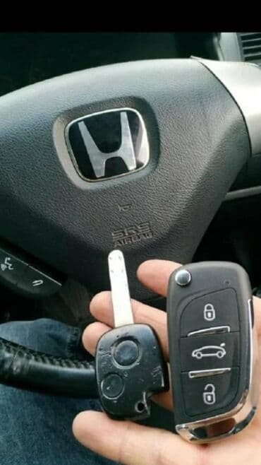 автоэлектрик ремонт авто с выездом бишкек: Изготовление восстановления Подбор чип ключей Ремонт замков прошивка — 26